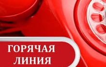 Прием в день пожилых людей